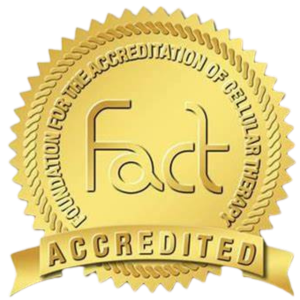 Fact Accredited