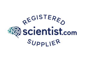 Scientist.com registered Logo